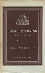 Cover of Dead reckoning
