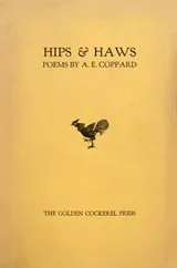 Cover of Hips & haws