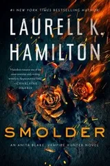 Cover of Smolder