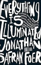 Cover of Everything Is Illuminated