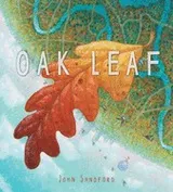 Cover of Oak Leaf