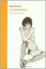 Cover of La anorexia