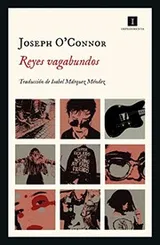 Cover of Reyes vagabundos