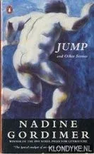 Cover of Jump and Other Short Stories