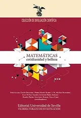 Cover of Matemáticas, cotidianidad y belleza