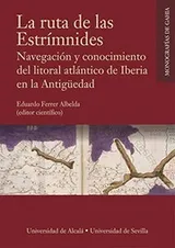 Cover of La ruta de las Estrímnides