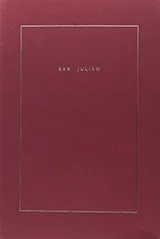 Cover of San Julián
