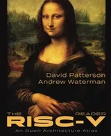 Cover of The RISC-V Reader