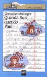 Cover of Querida Susi, querido Paul