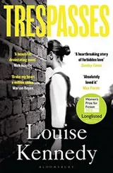Cover of Trespasses
