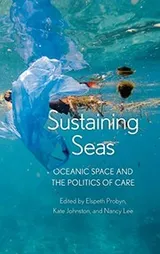 Cover of Sustaining Seas