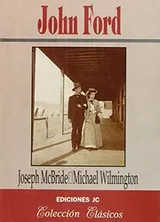Cover of John Ford