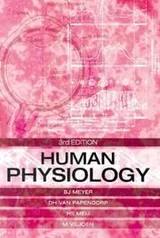 Cover of Human Physiology