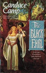 Cover of The Black Earl