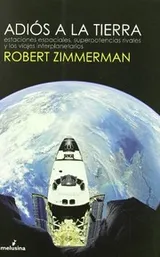 Cover of Adiós a la tierra