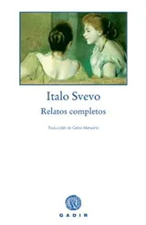 Cover of Todos los relatos