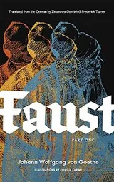 Cover of Faust