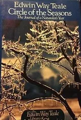 Cover of Circle of the seasons