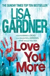 Cover of Love You More