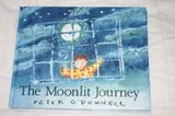 Cover of The moonlit journey