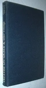 Cover of Treatise on grace