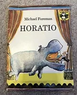 Cover of Horatio