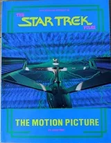 Cover of Files magazine spotlight on the Star Trek files
