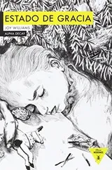 Cover of Estado de gracia