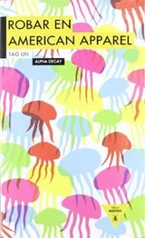 Cover of ROBAR EN AMERICAN APPAREL
