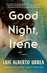 Cover of Good Night, Irene