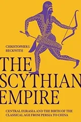 Cover of The Scythian Empire