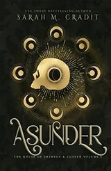 Cover of Asunder