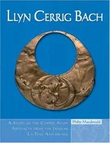 Cover of Llyn Cerrig Bach