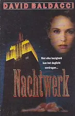Cover of Nachtwerk
