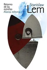 Cover of Retorno de las estrellas