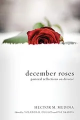 Cover of December Roses