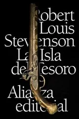 Cover of La Isla del Tesoro