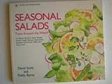 Cover of Seasonal salads