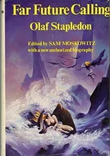 Cover of Far Future Calling