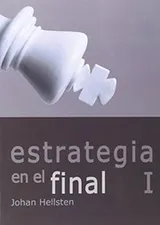 Cover of Estrategia en el final I