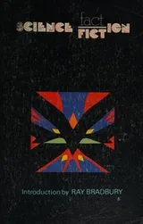Cover of Science fact/fiction