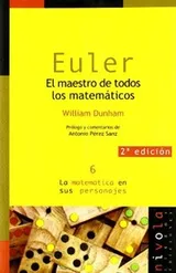 Cover of Euler