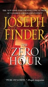 Cover of Zero Hour
