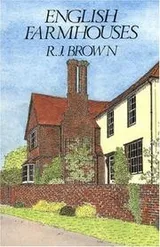 Cover of English Farmhouses