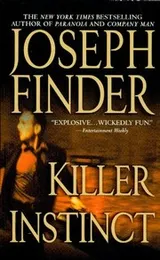 Cover of Killer Instinct