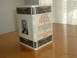 Cover of A DIFFERENT KIND OF CHRISTMAS By ALEX HALEY 1988 1ST EDITION