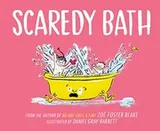 Cover of Scaredy Bath