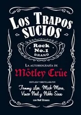 Cover of Los trapos sucios