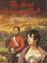Cover of The Great Christmas Ball