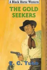 Cover of The Gold Seekers